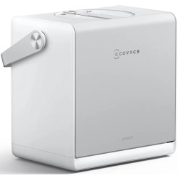 Оконный робот-пылесос Ecovacs Winbot W2S Omni (White) Thumb