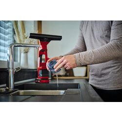 Стеклоочиститель Einhell Brillianto (Red) Thumb