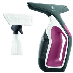 Стеклоочиститель Electrolux Well S7 WS71-4VV (Black/Purple/White) Thumb