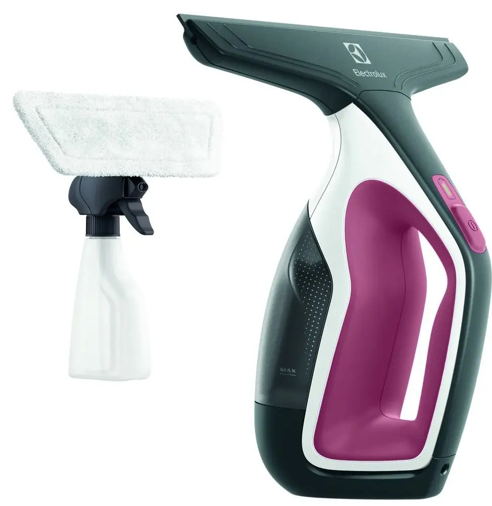 Стеклоочиститель Electrolux Well S7 WS71-4VV (Black/Purple/White) - 2