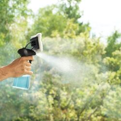 Стеклоочиститель Electrolux Well S7 WS71-4VV (Black/Purple/White) Thumb