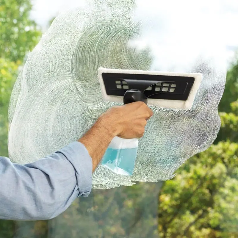 Стеклоочиститель Electrolux Well S7 WS71-4VV (Black/Purple/White) - 5