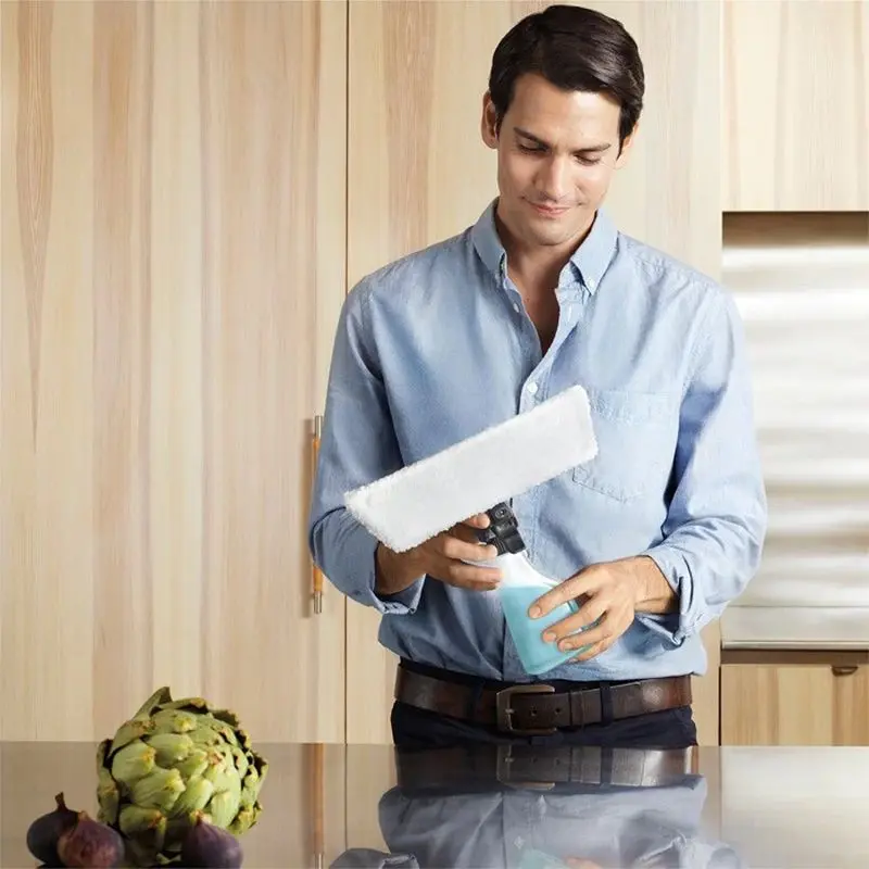 Стеклоочиститель Electrolux Well S7 WS71-4VV (Black/Purple/White) - 6