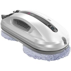 Оконный робот-пылесос Hobot R3 Ultrasonic (White) Thumb