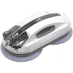 Оконный робот-пылесос Hobot R3 Ultrasonic (White) Thumb