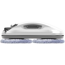 Оконный робот-пылесос Hobot R3 Ultrasonic (White) Thumb