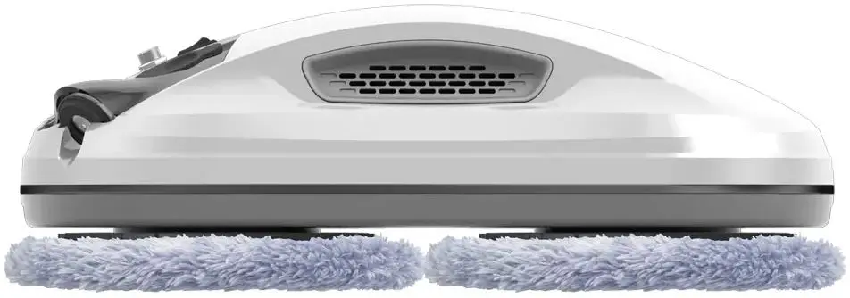 Оконный робот-пылесос Hobot R3 Ultrasonic (White)