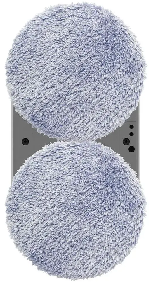 Оконный робот-пылесос Hobot R3 Ultrasonic (White)