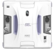 Aspirator-robot pentru fereastra Hobot S6 Pro (White)