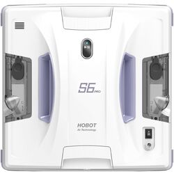 Оконный робот-пылесос Hobot S6 Pro (White)