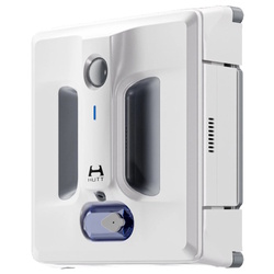 Оконный робот-пылесос Hutt A1 (White) Thumb
