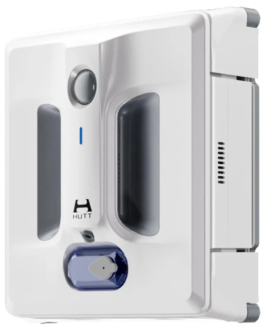 Оконный робот-пылесос Hutt A1 (White)