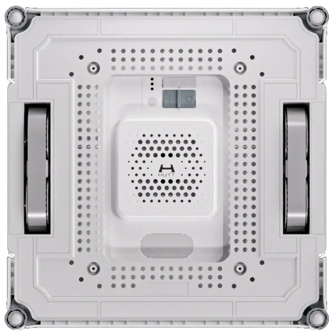 Оконный робот-пылесос Hutt A1 (White)