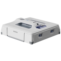 Оконный робот-пылесос Hutt A1 (White) Thumb