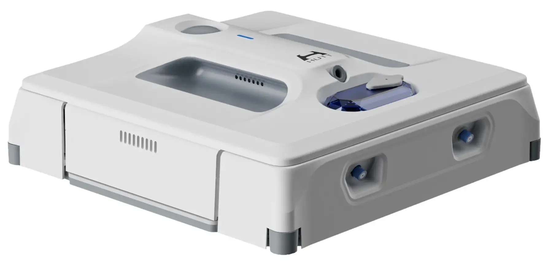 Оконный робот-пылесос Hutt A1 (White)