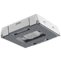 Оконный робот-пылесос Hutt A1 (White) Thumb