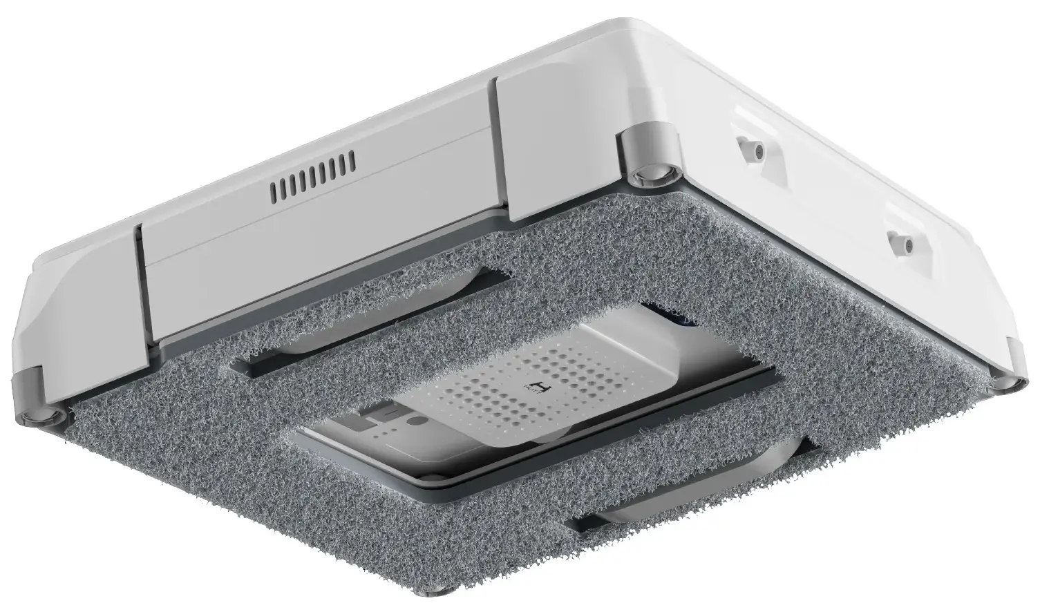 Оконный робот-пылесос Hutt A1 (White)