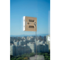 Оконный робот-пылесос Hutt A1 (White) Thumb