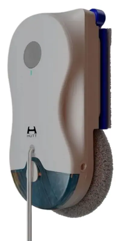 Робот для мойки окон HUTT 10 (White) - 2