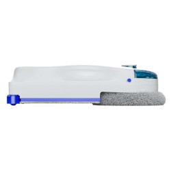 Робот для мойки окон HUTT 10 (White) Thumb