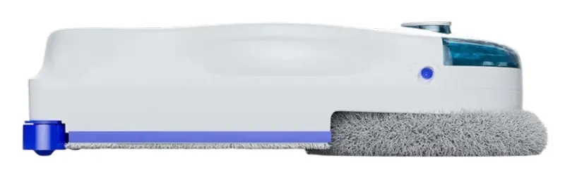 Робот для мойки окон HUTT 10 (White) - 3