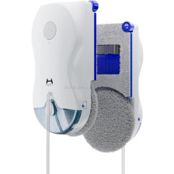 Робот для мойки окон HUTT 10 (White)