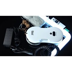 Aspirator-robot pentru geamuri iHunt Smart Window 4 Pro Twin Spray (White) Thumb