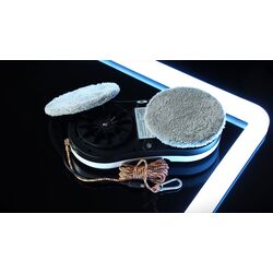 Aspirator-robot pentru geamuri iHunt Smart Window 4 Pro Twin Spray (White) Thumb