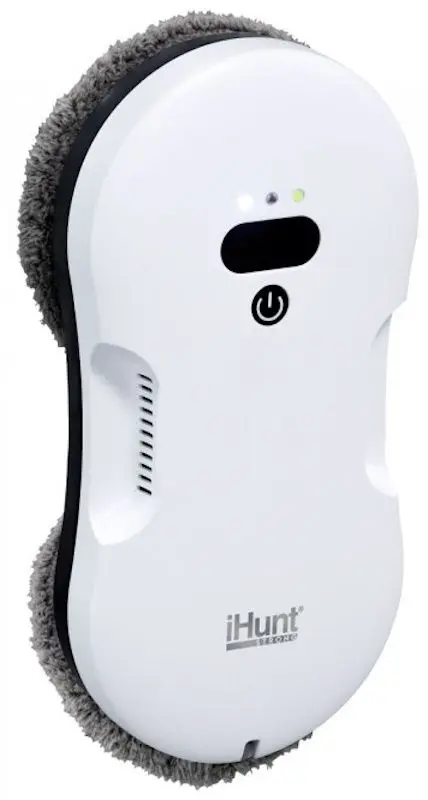 Aspirator-robot pentru geamuri iHunt Smart Window 4 Pro Twin Spray (White)