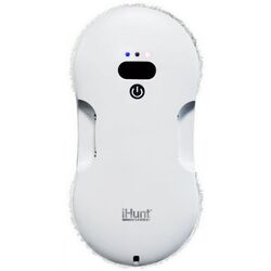 Aspirator-robot pentru geamuri iHunt Smart Window 4 Pro Twin Spray (White)