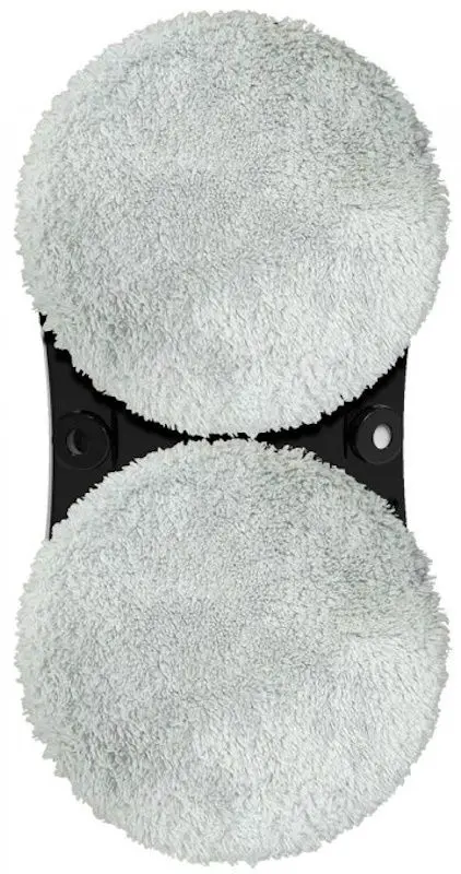 Aspirator-robot pentru geamuri iHunt Smart Window 4 Pro Twin Spray (White)