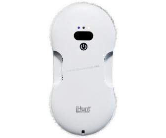 Aspirator-robot pentru geamuri iHunt Smart Window 4 Pro Twin Spray (White)