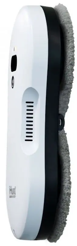 Aspirator-robot pentru geamuri iHunt Smart Window 4 Pro Twin Spray (White)