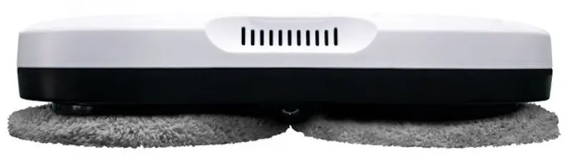 Aspirator-robot pentru geamuri iHunt Smart Window 4 Pro Twin Spray (White)