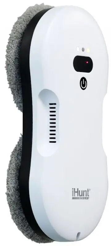 Aspirator-robot pentru geamuri iHunt Smart Window 4 Pro Twin Spray (White)