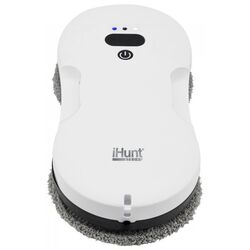Aspirator-robot pentru geamuri iHunt Smart Window 4 Pro Twin Spray (White) Thumb