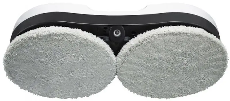 Aspirator-robot pentru geamuri iHunt Smart Window 4 Pro Twin Spray (White)