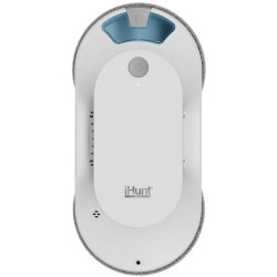Aspirator-robot pentru fereastra iHunt Smart Window 4 Ultra (White) Thumb