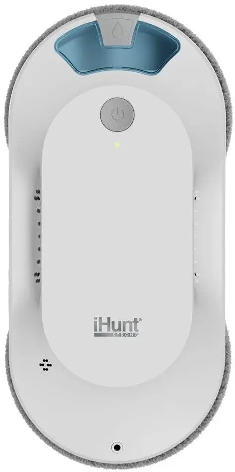 Aspirator-robot pentru fereastra iHunt Smart Window 4 Ultra (White) - 2