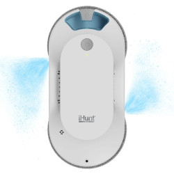 Aspirator-robot pentru fereastra iHunt Smart Window 4 Ultra (White) Thumb