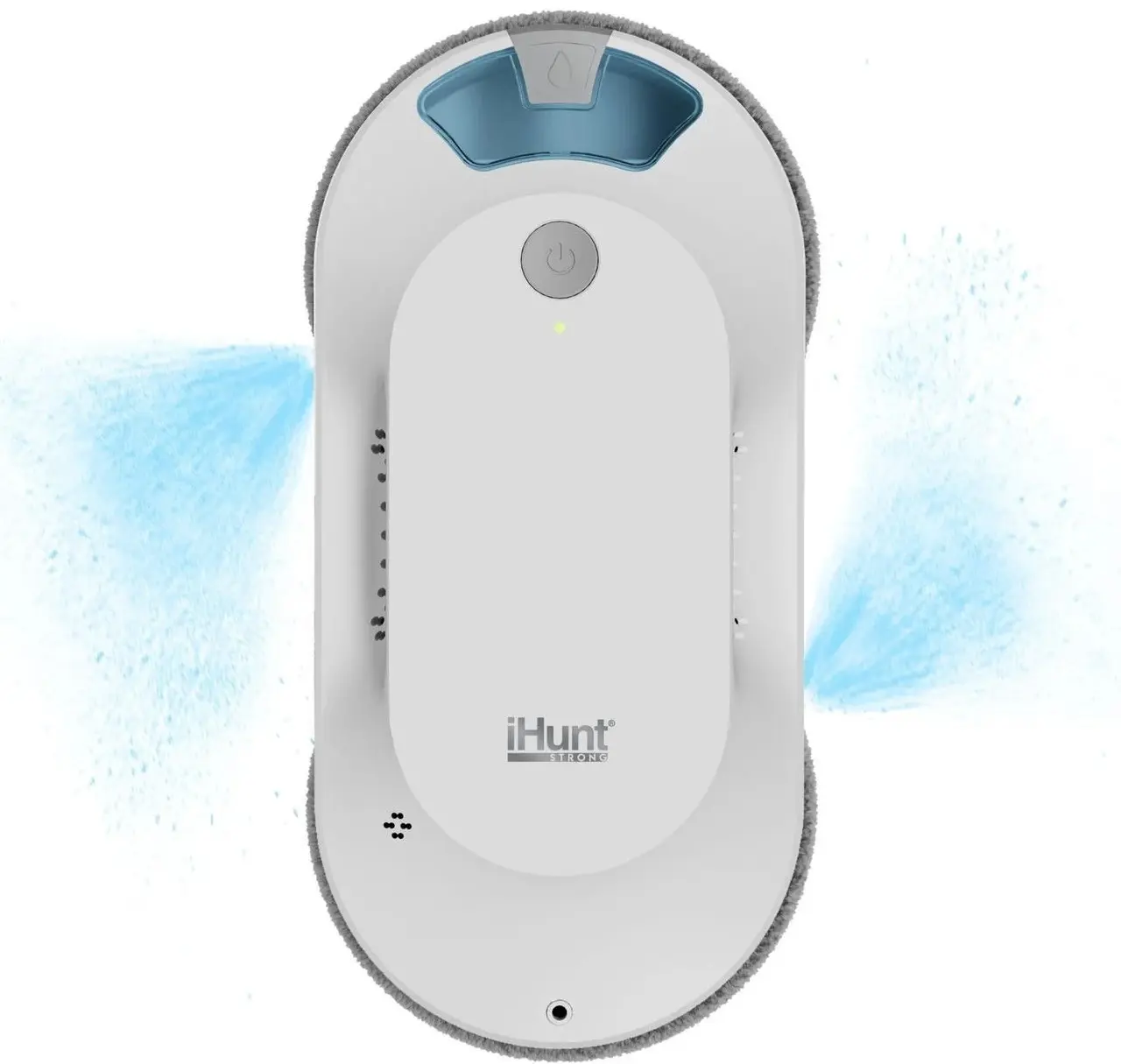 Aspirator-robot pentru fereastra iHunt Smart Window 4 Ultra (White) - 3