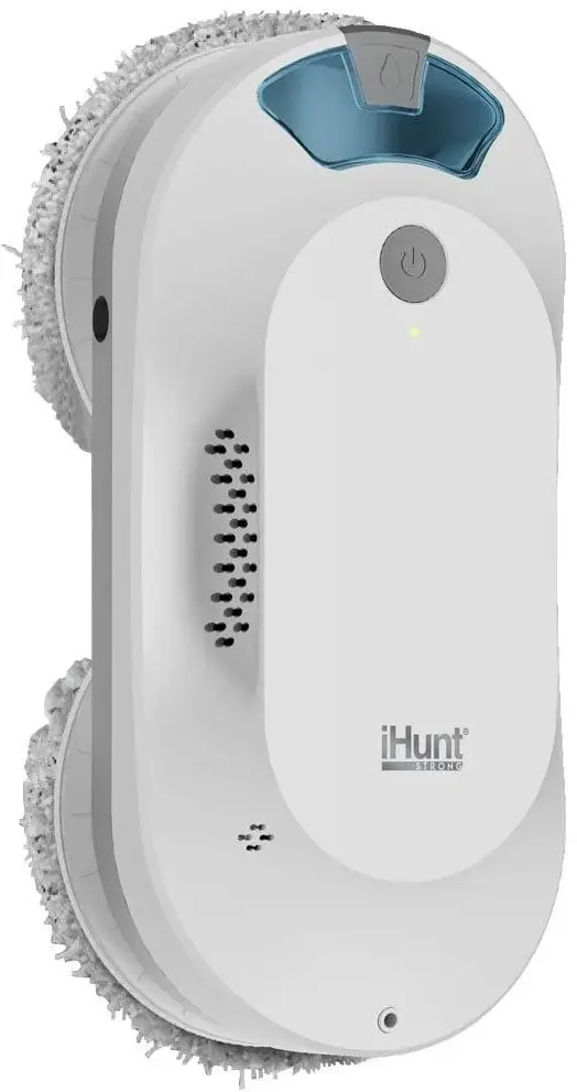 Aspirator-robot pentru fereastra iHunt Smart Window 4 Ultra (White)