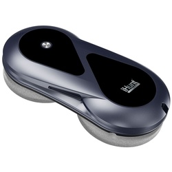 Оконный робот-пылесос iHunt Smart Window 5 Pro Twin Spray (Black) Thumb