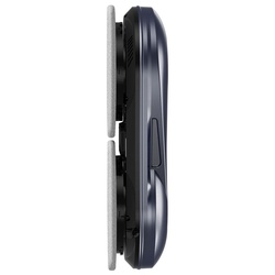 Оконный робот-пылесос iHunt Smart Window 5 Pro Twin Spray (Black) Thumb