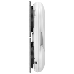 Оконный робот-пылесос iHunt Smart Window 5 Pro Twin Spray (White) Thumb