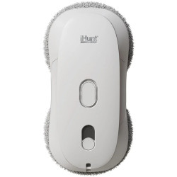 Aspirator-robot pentru fereastră iHunt Smart Window Robot 3 Ultra (White) Thumb