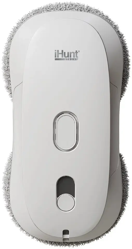 Aspirator-robot pentru fereastră iHunt Smart Window Robot 3 Ultra (White) - 2