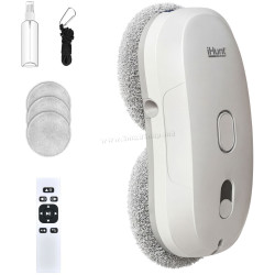 Aspirator-robot pentru fereastră iHunt Smart Window Robot 3 Ultra (White)