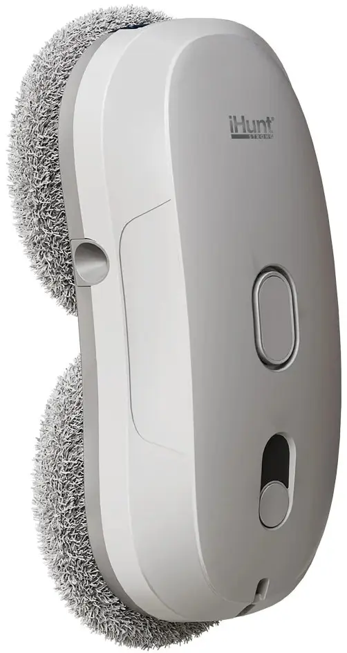 Aspirator-robot pentru fereastră iHunt Smart Window Robot 3 Ultra (White) - 4