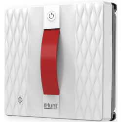 Aspirator-robot pentru fereastră iHunt Window 5 Supreme 4X Spray (White) Thumb